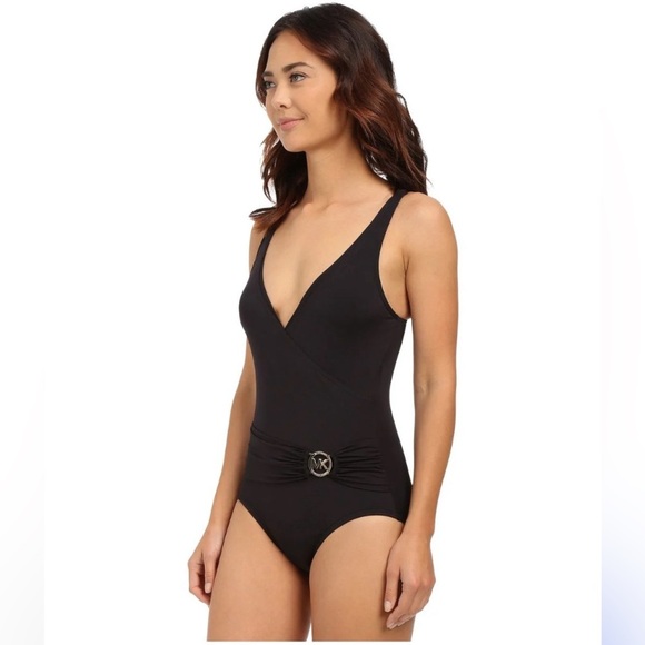 Michael kors one piece swimsuit - Picture 1 of 7